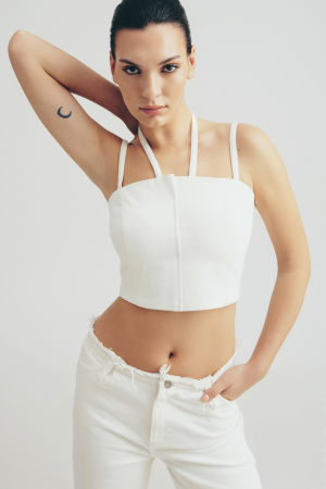 total white 20